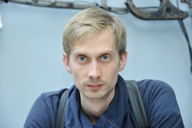 Elmārs Seņkovs: “Šis būs tāds iepazīšanās pieskāriens – sižetisks, asprātīgs, dzīvs.”