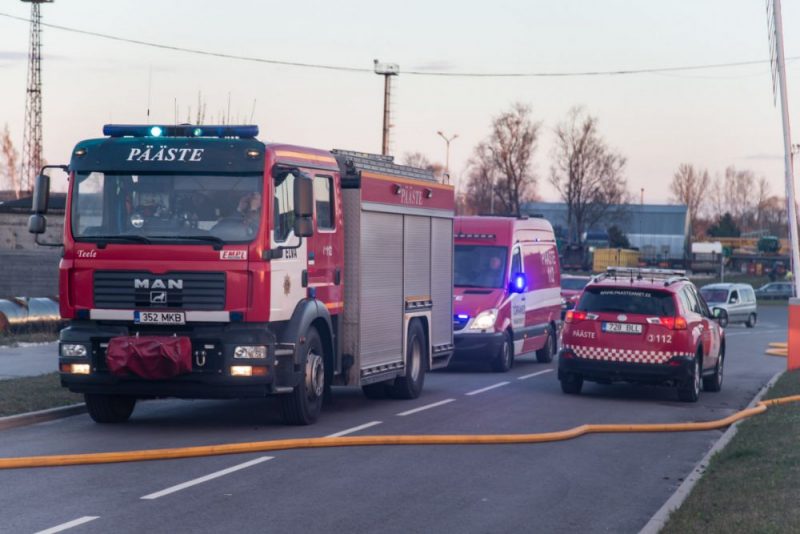 Ilustratīvs foto.