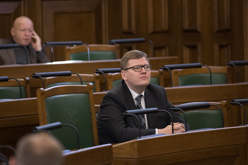 Juris Pūce.