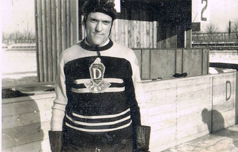 Alfons Jēgers