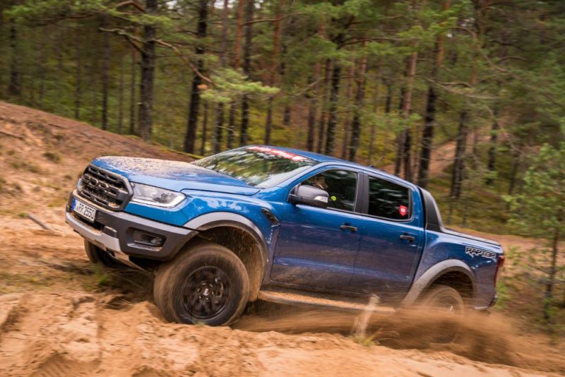Latvijas gada auto 4×4