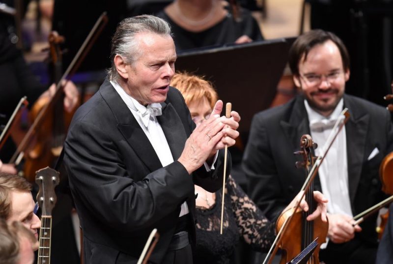 Mariss Jansons