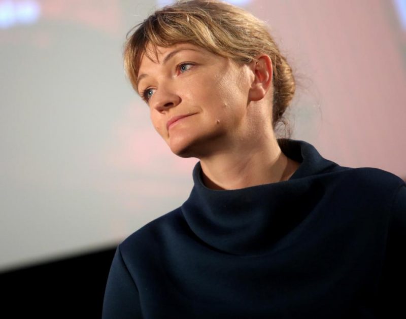 Sanita Jemberga