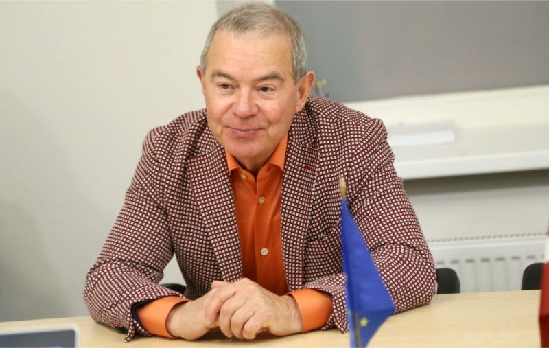 Aivars Lembergs