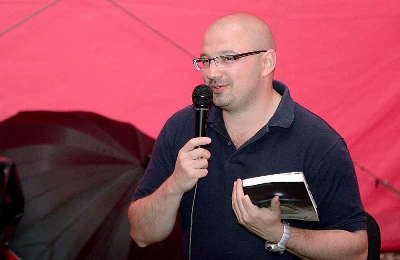 Sergejs Moreino.