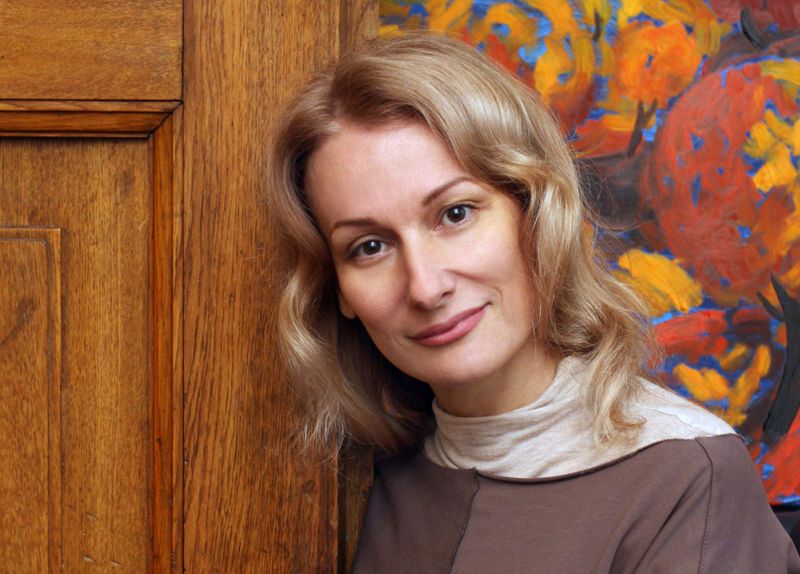 Jelena Spila.