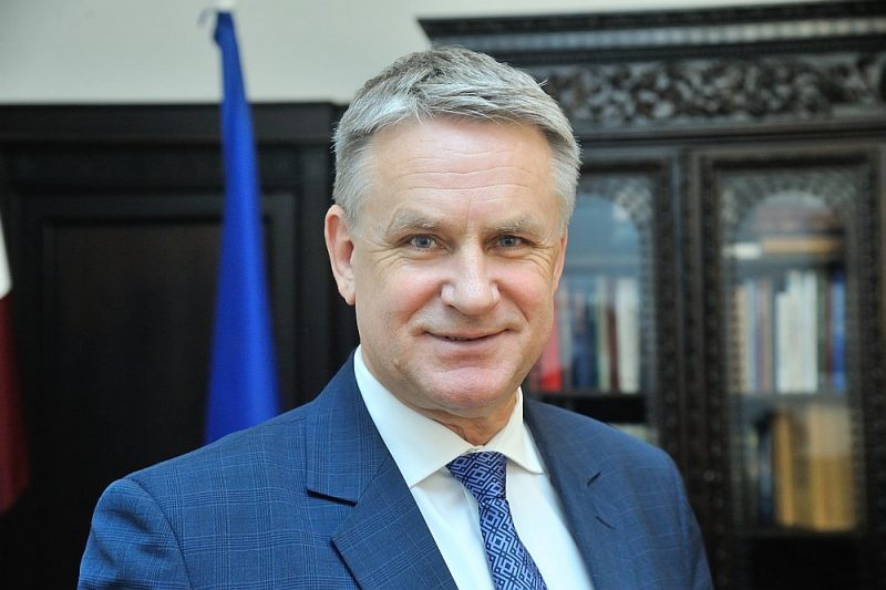 Nauris Puntulis.