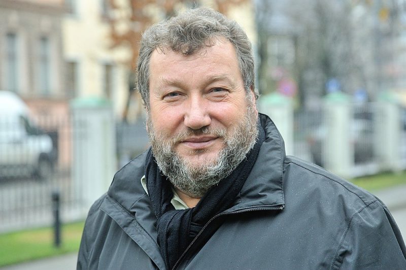 Andrejs Svilāns: “Latvijas dabas vērtību saglabāšana ir mūsu kopējā atbildība.”