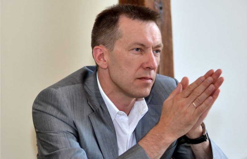 Raimonds Misa.