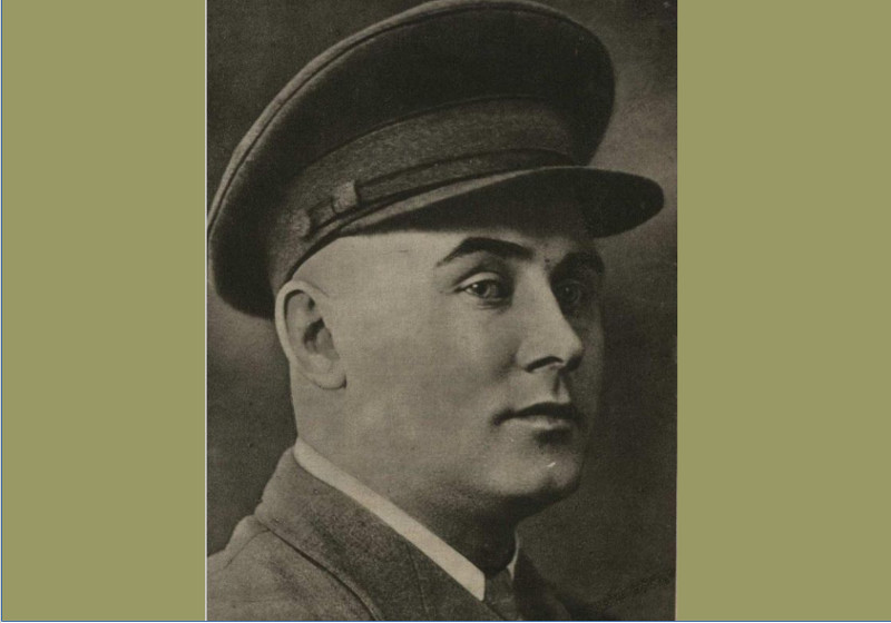 Johanness Varess-Barbaruss (1890–1946).