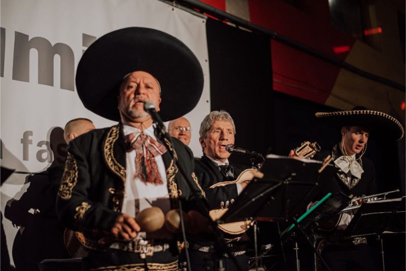 “Baumit Gada Fasādes 2019” apbalvošanas ceremonija