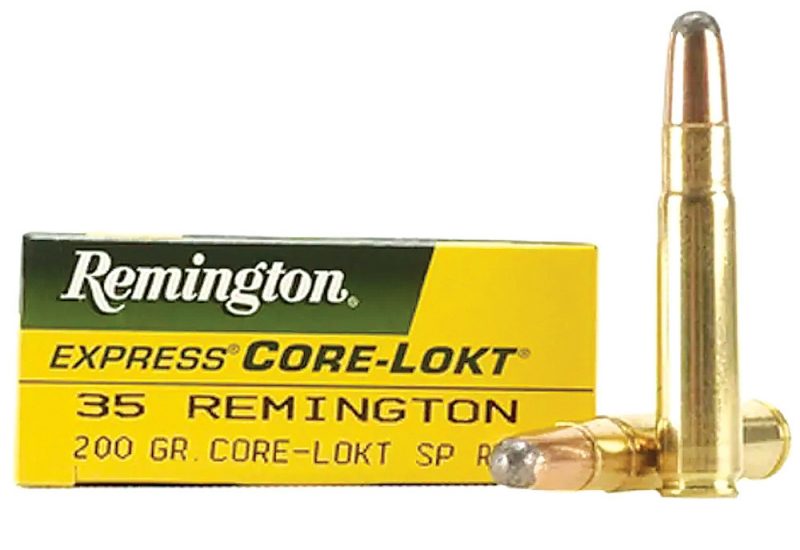 ‘.35 Remington’