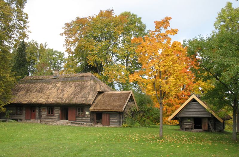 Pats Blaumanis droši vien gardi pasmietos un tad krāšņi aprakstītu, kā ticis pie sava memoriālā muzeja, pateicoties anekdotiskam notikumam, kas gadījies kādam komunistiskās partijas biedram. Šodien šķiet neticami, bet Ērgļu “Braki” okupētajā Latvijā kļuva gluži vai par latviešu svētvietu, ko ik gadu apciemoja vismaz pārdesmit tūkstoši cilvēku. Savu 60. jubileju muzejs pērn sagaidīja bez liekas publicitātes, klusi pavadīja jau 15. skolēnu domrakstu konkursu, kā arī jaunākā izdevuma – Rūdolfa Blaumaņa valodas vārdnīcas – iznākšanu. Vai nepietrūkst svētku fanfaru?
