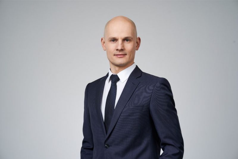Arnis Blūmfelds
