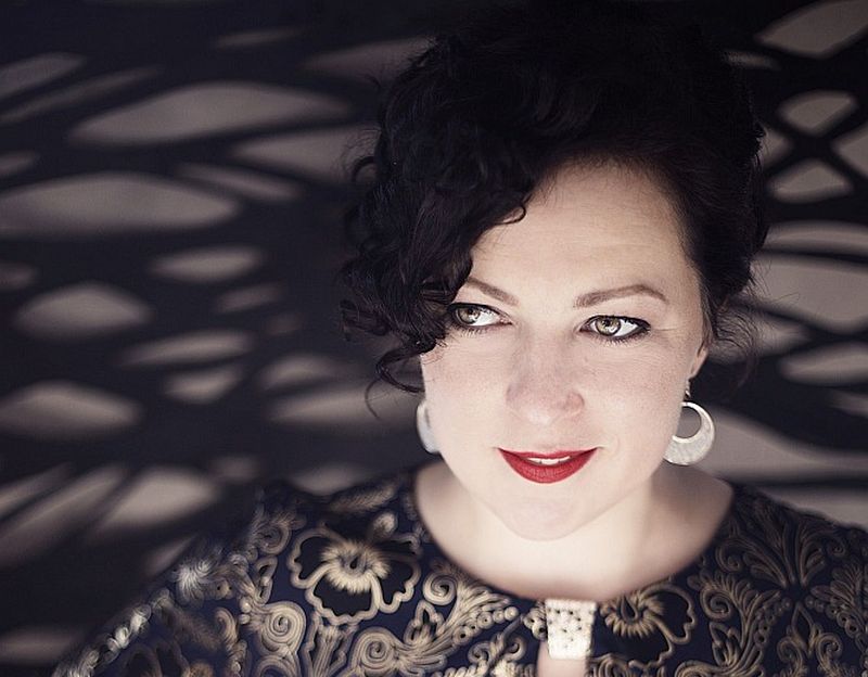 Agnese Egliņa.