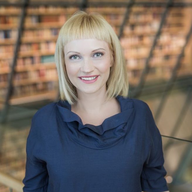 Ilona Baumane-Vītoliņa