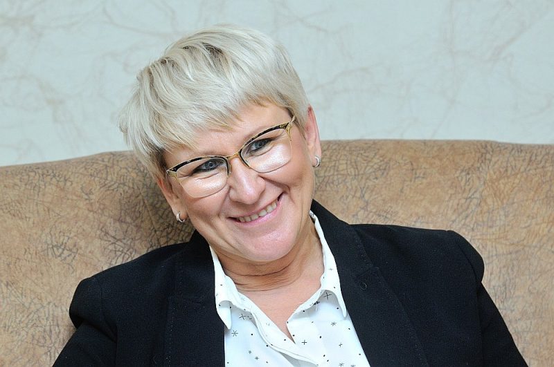 Ieva Jaunzeme: “Pērn tā dēvēto PVN plaisu spējām samazināt no 30 līdz 10%, bet šogad uzsvaru liksim uz aplokšņu algām.”