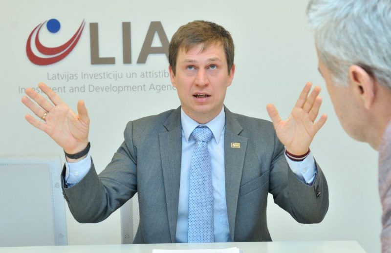 Kaspars Rožkalns