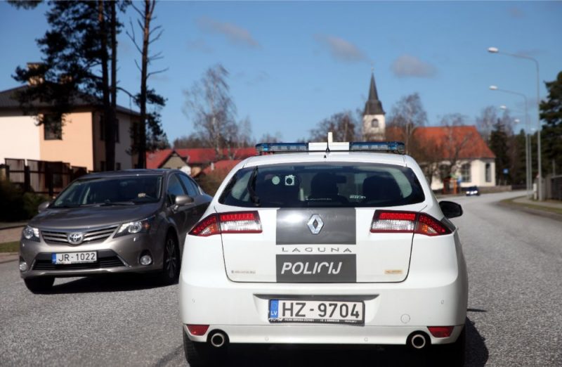Ilustratīvs foto.