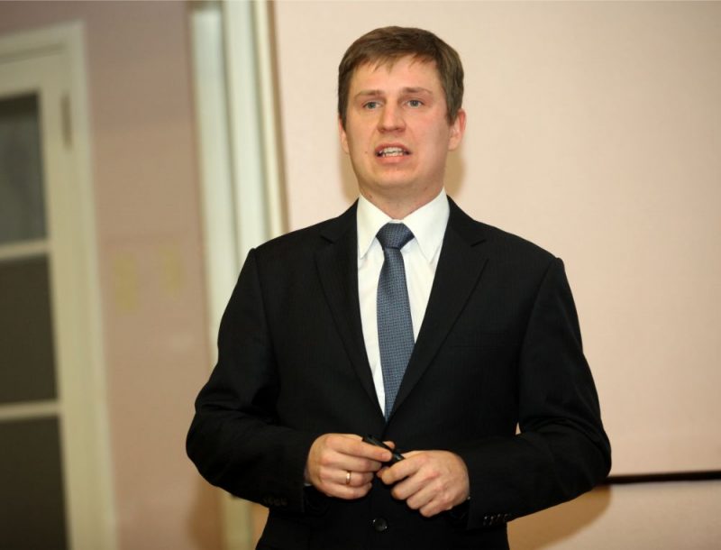 Kaspars Rožkalns