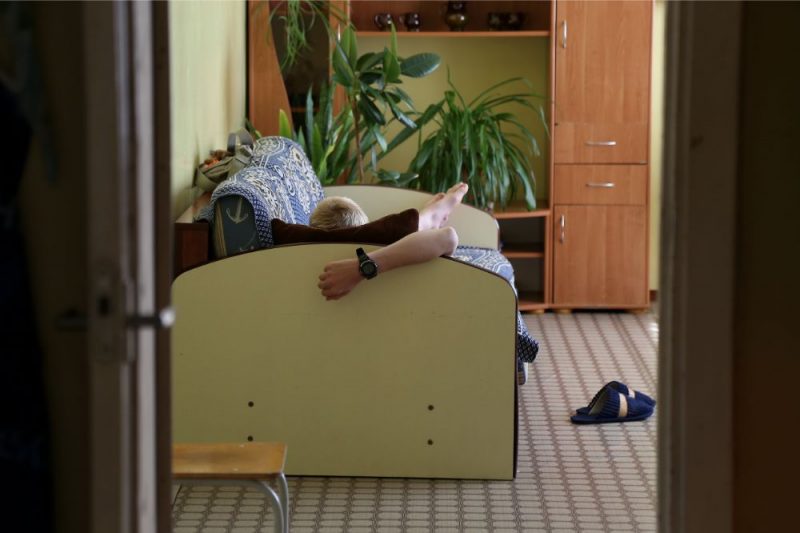 Ilustratīvs foto.
