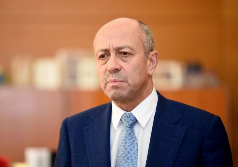 Oļegs Burovs.