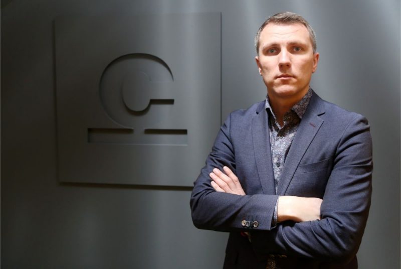 Ivars Šulcs