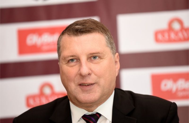 Raimonds Vējonis