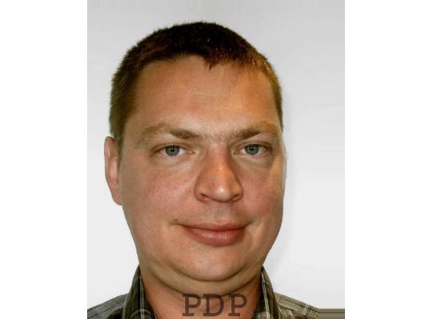 Valsts policija meklē 1977. gadā dzimušo Valēriju Kalniņu