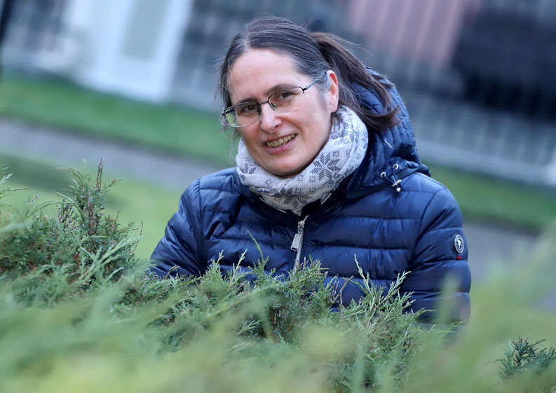 Ieviņa Stūrīte: “Salīdzinot darbu zinātnē Latvijā un Norvēģijā, jāsaka, ka te vairāk skrien pa virsu, lai tikai izpildītu projekta nosacījumus.”