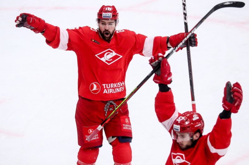 Kaspars Daugaviņš.