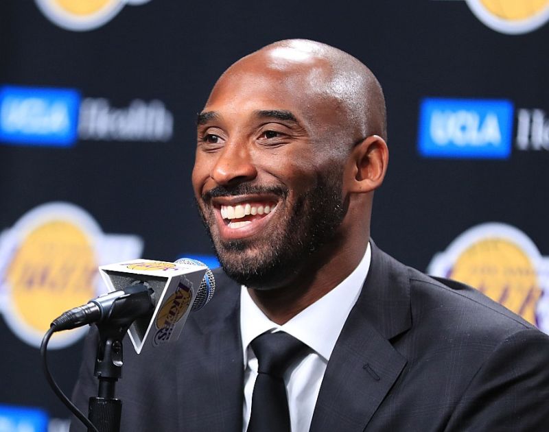 Kobe Braients jau pēc nāves tiks uzņemts basketbola Slavas zālē.