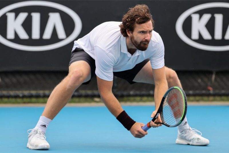 Ernests Gulbis