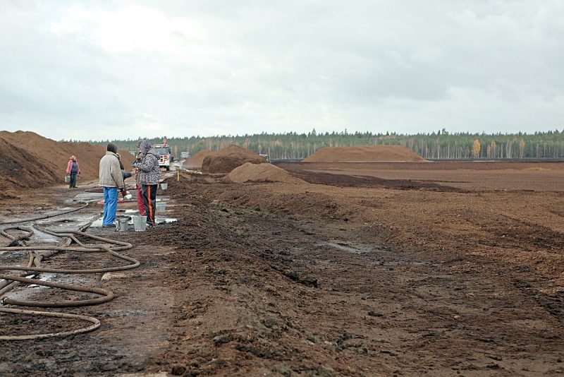 Ja apkure ar kūdru tiek pielīdzināta apkurei ar oglēm, tad kompensācijas enerģijas ražošanas pārprofilēšanā varēs saņemt tie reģioni (visdrīzāk Latgale, Vidzeme, Kurzeme), kuros ir visaktīvākā kūdras ieguve.