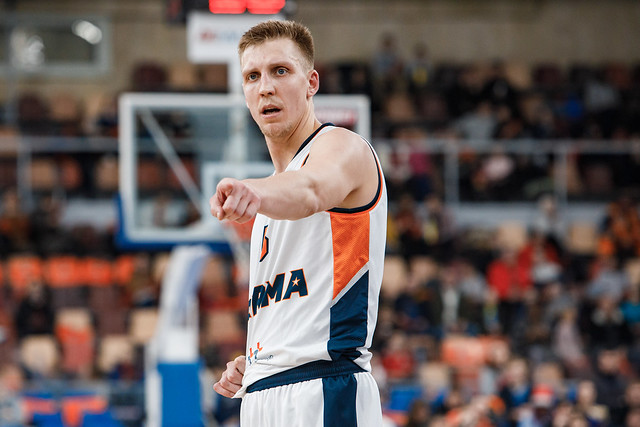 Mareks Mejeris.