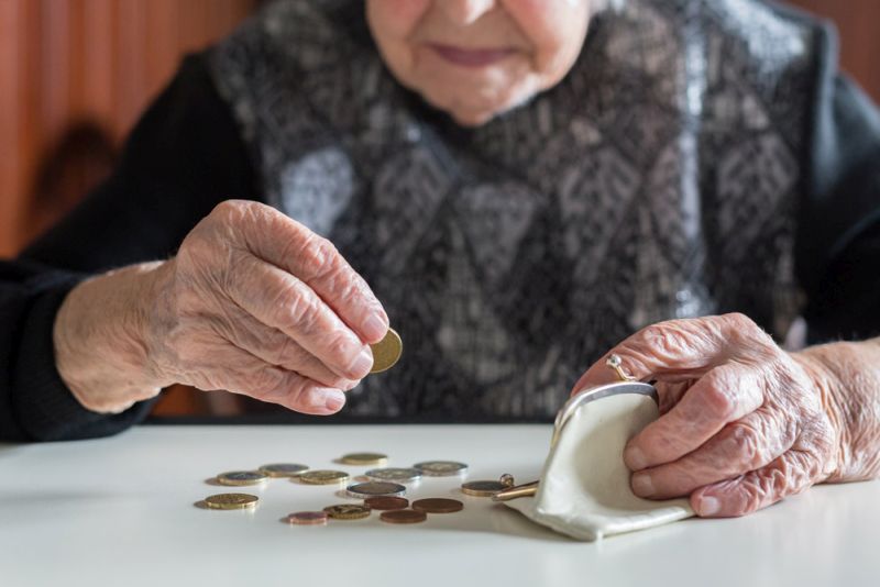 Aiga Pelane: Daudzi nākotnē var sagaidīt tikai niecīgas pensijas