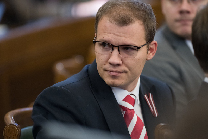 Raivis Dzintars