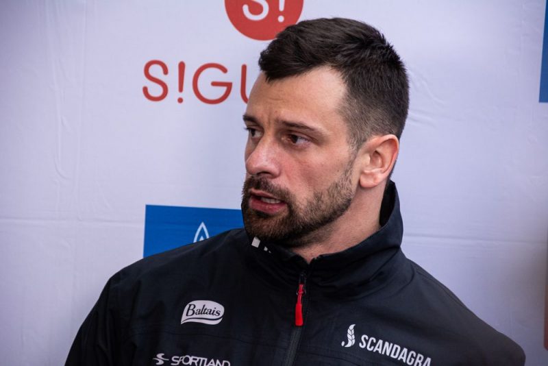Martins Dukurs – Eiropas čempions 11 gadus pēc kārtas!