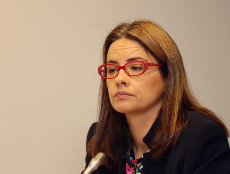 Ilonda Stepanova.