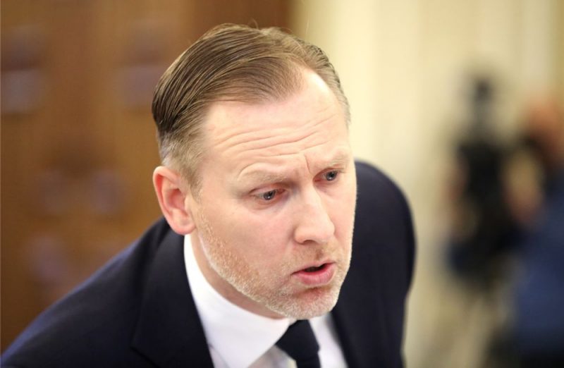 Aldis Gobzems.