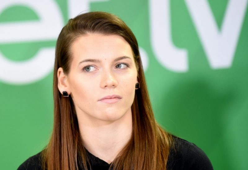 Sindija Bukša