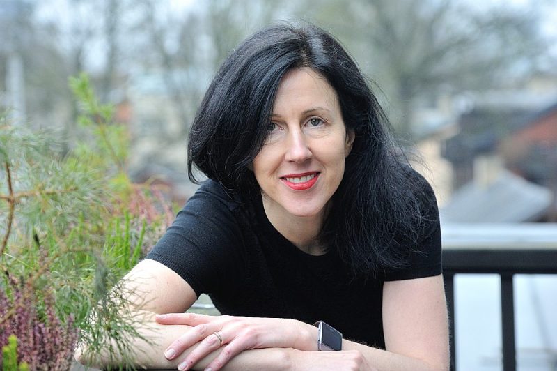“Oaklins” partnere Valērija Lieģe: “Pircējam interesants uzņēmums ir tāds, kuram apgrozījums ir vairāk par desmit miljoniem eiro un peļņa – virs diviem miljoniem eiro.”