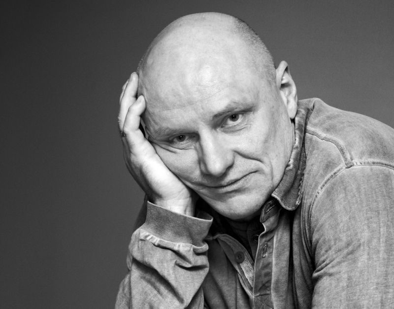 Viesturs Rudzītis.