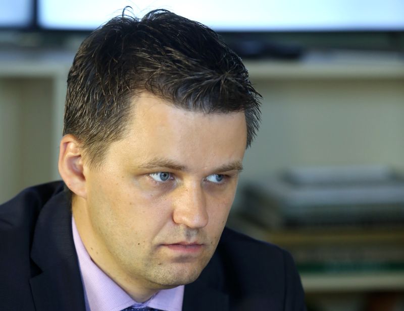 Ekonomikas ministrijas Uzņēmējdarbības konkurētspējas departamenta direktors Kristaps Soms: “Abas šīs programmas – gan “Biznesa inkubatori”, gan “Starptautiskās konkurētspējas veicināšana” – ir bijušas ļoti veiksmīgas, un sākotnēji plānotais abās programmās ir sasniegts.”