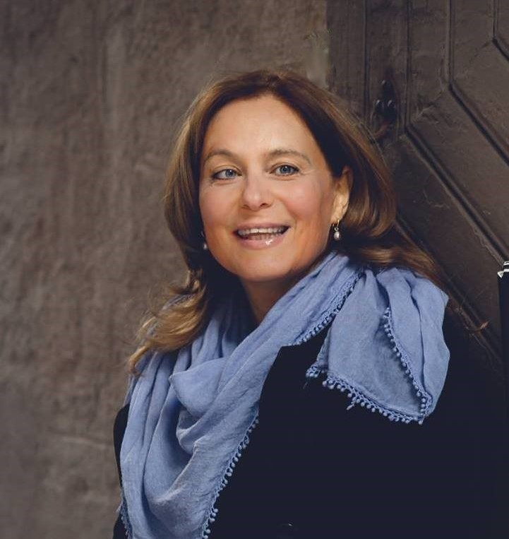 Rita Našeniece