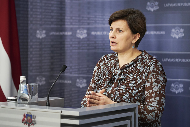 Ilze Viņķele