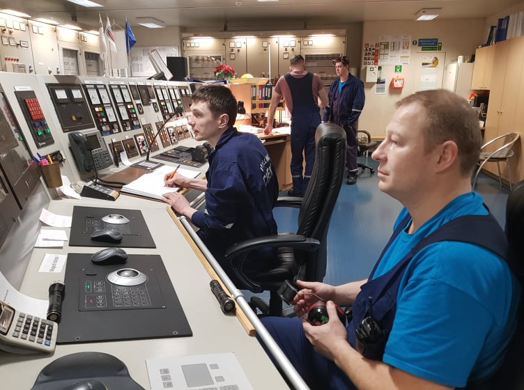 Ar Igaunijas prāmju operatora “Tallink” prāmi uz Rīgu no Vācijas pilsētas Zasnicas dodas 472 Latvijas, Igaunijas un Lietuvas iedzīvotāji