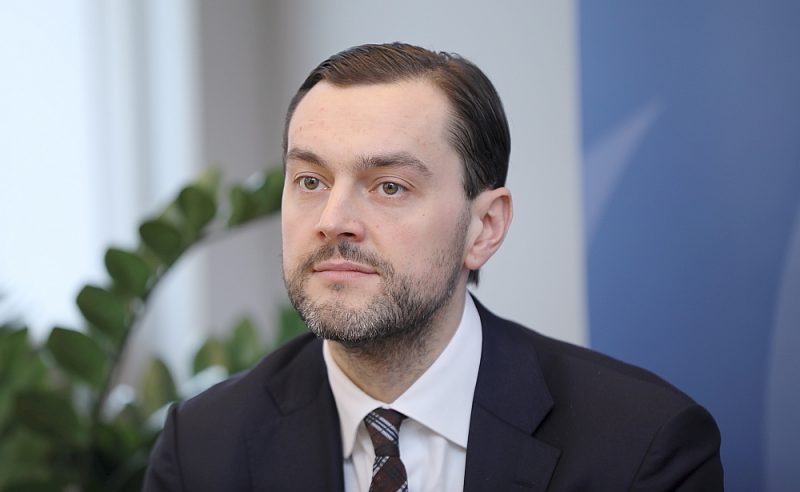 Reiņa Bērziņa vadītās finanšu institūcijas “Altum” galvenais uzdevums nākamajos mēnešos būs pasviest glābšanas riņķi krīzes skartajiem uzņēmējiem.