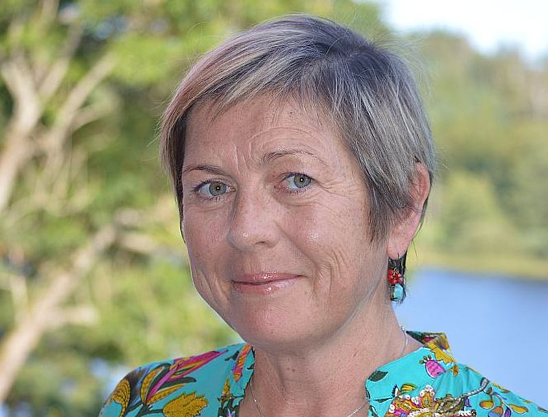 Nora Ikstena: “Tava brīvības pakāpe parāda tavu spēju publiski pateikt to, ko tu domā, rēķinoties, ka neglaudīs pa spalvai.”