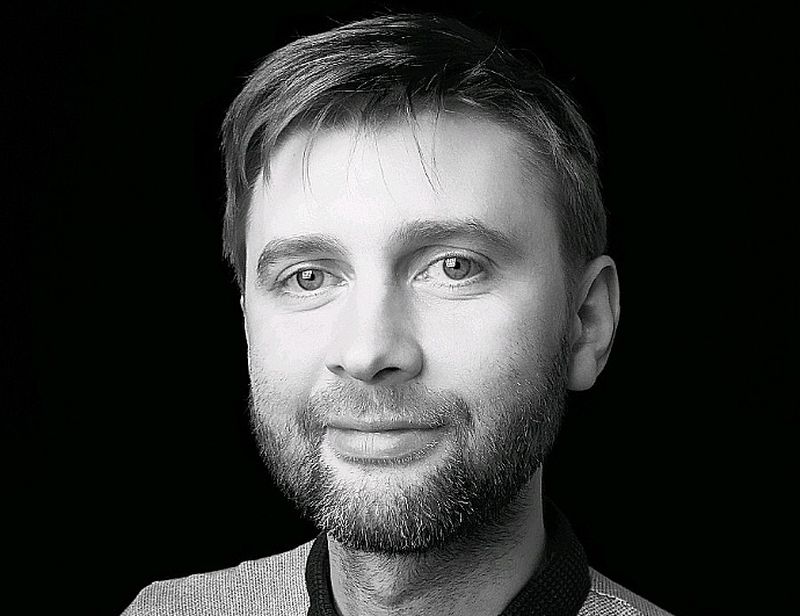 Pēteris Jurčenko, “Turn.lv” līdzdibinātājs, digitālās vides piekļūstamības eksperts